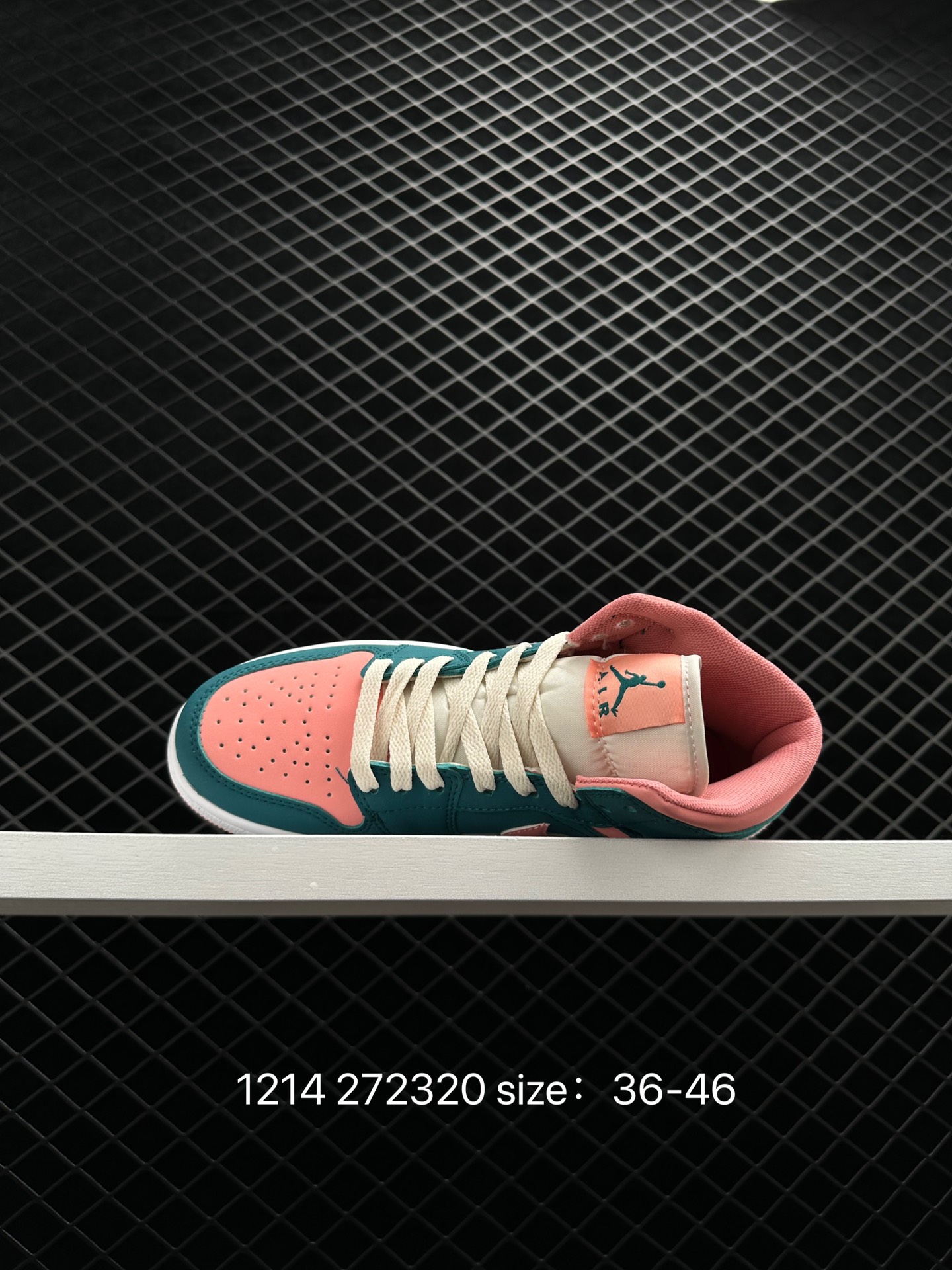 Air Jordan 1 High OG AJ1